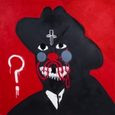 21 Savage - What Happened To The Streets? (2Lp)