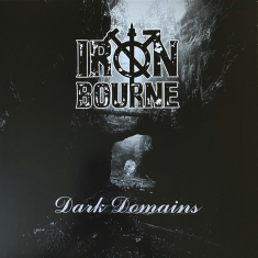 Ironbourne - Dark Domains (Maxi-Single)