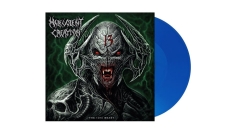 Malevolent Creation - 13Th Beast The (Blue Vinyl Lp)