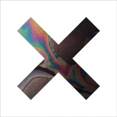 The Xx - Co-Exist