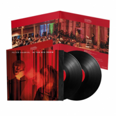 Peter Gabriel - In The Big Room (2LP)