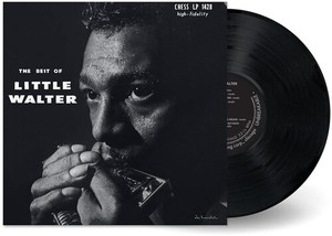 Little Walter - The Best Of Little Walter