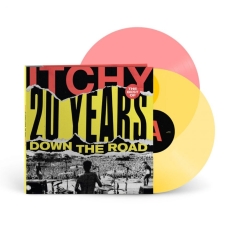 Itchy - 20 Years Down The Road - The Best O