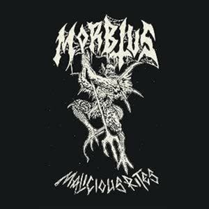 Morbius - Morbius