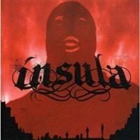 Insula - Blood Red Sky