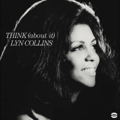Lynn Collins - Think (About It)