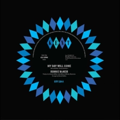 Ronnie Mcneir -  My Day Will Come / The Girl's Alri