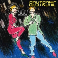 Boytronic - You