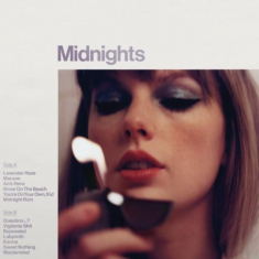 Taylor Swift - Midnights (Lavender)