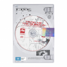 Bring Me The Horizon - L.I.V.E. In São Paulo (Live Immersive Visual Experiment)