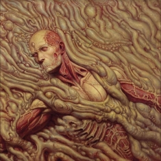 Lustmord And Aethek - Scorn (Original Soundtrack)