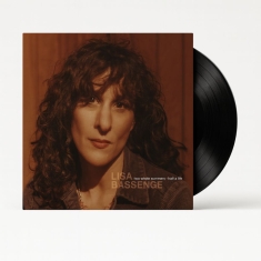 Bassenge Lisa - Two Whole Summers - Half A Life (Vi