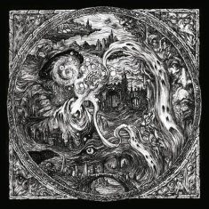 Old Sorcery - Outsider The