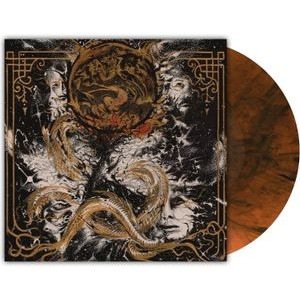 King Woman - Created In The Image Of Suffering