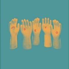 Devo - Art Devo (73-77) Limited 3LP Edition