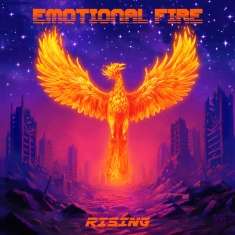 Emotional Fire - Rising