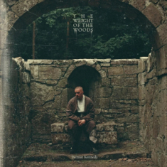 Dermot Kennedy - The Weight Of The Woods (Vinyl)