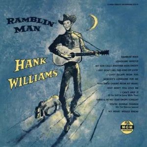 Hank Williams - Classic Hits