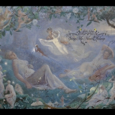 Zorn John - Sing Me Now Asleep