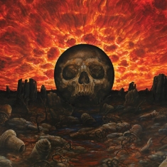 Kaosophia - Beyond The Black Horizon