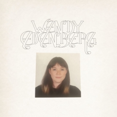 Wendy Eisenberg - Wendy Eisenberg (Ltd Oxblood Vinyl)