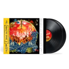 V/A - Luke Una Presents É Soul Cultura Vol.3