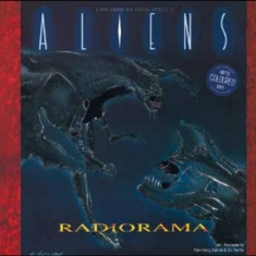 Radiorama - Aliens