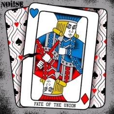 Noi!Se - Fate Of The Union (Colored Vinyl Lp