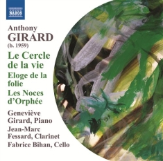 Girard - Le Cercle De La Vie