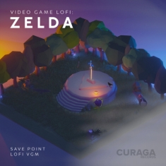 Save Point - Video Game Lofi: Zelda (180G)