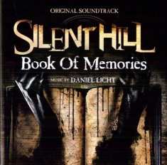 LichtDaniel - Silent Hill: Book Of Memories