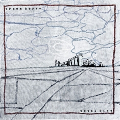 Brown Horse - Total Dive