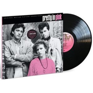 Various Artists - Pretty In Pink