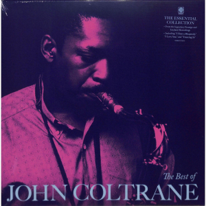 John Coltrane - The Best Of John Coltrane