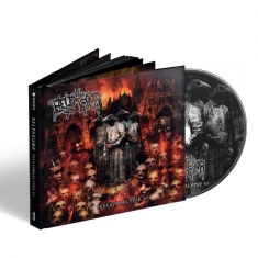 Belphegor - Pestapocalypse Vi (Mediabook)