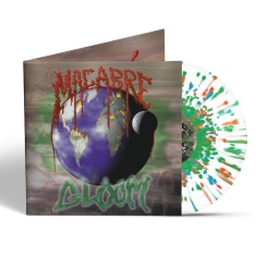 Macabre - Gloom (Splatter Vinyl Lp)