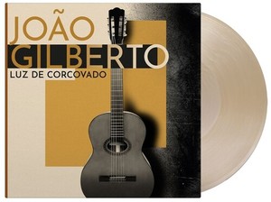 João Gilberto - Luz De Corcovado