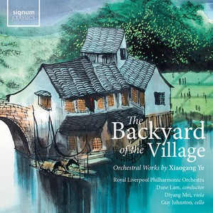 Xiaogang Ye - The Backyard Of The Village – Orche