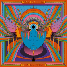 Tazers The - The Machine