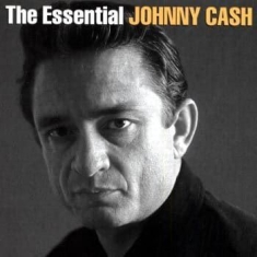 CASH JOHNNY - Essential Johnny Cash