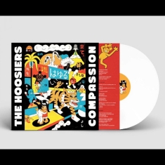 The Hoosiers - Compassion