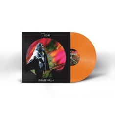 Nash Israel - Topaz