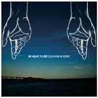 My Heart To Joy - Seasons In Verse in the group OTHER / Övrigt /  at Bengans Skivbutik AB (565626)