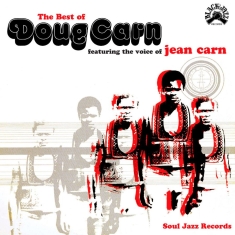 Carn Doug - Soul Jazz Records Presents Doug Car
