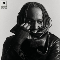 Thundercat - Distracted