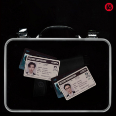 Nct Jnjm - Both Sides (Poster Ver.) (Random Ver.)