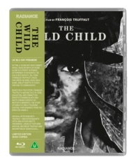 Movie - The Wild Child