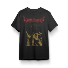 Wormwood - T/S Hands (Xl)