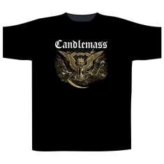 Candlemass - T/S Dulce Malum Solem (L)