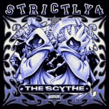 Denzel Curry & The Scythe - Strictly 4 The Scythe (X)
